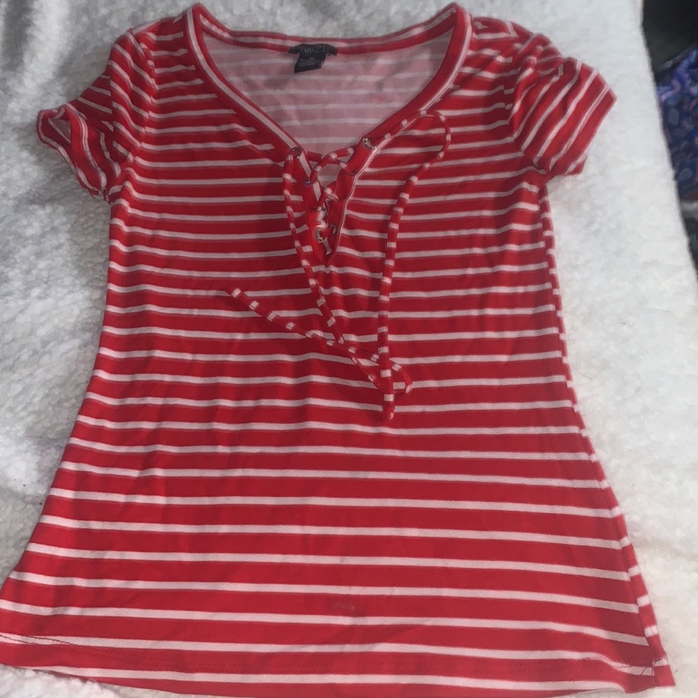 Rue 21 cute shirt